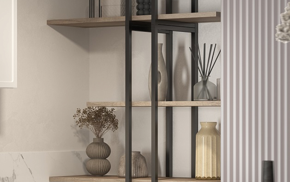 Кухня Джейн Арт